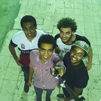 Ahmed Shaker