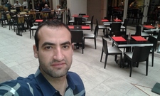 Amr Mahdy