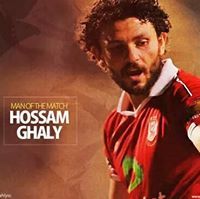 Mohamed Shaheen