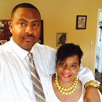 Eugene Williams