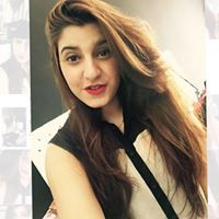 Faryal Zai