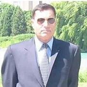 Mohammad Azam
