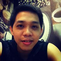 Mark Dizon