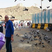 محمود زكي زيدان