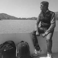 Neeraj Sagarvanshi