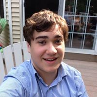 Joey Slusher