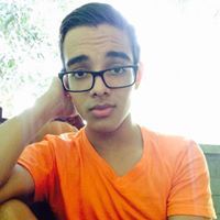 Gilberth Castillo Vindas