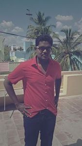 Saviour Sathish
