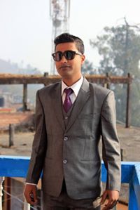 Sanjay Kurmi