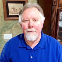 Larry Pagett