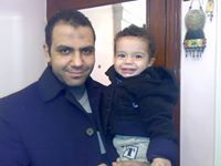 Ahmed Heikal