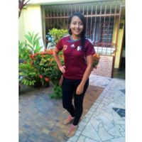 Maily Ramos