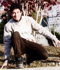Anurag Negi