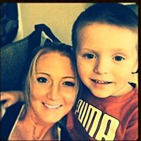 Trisha Fraser