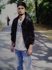 Feroz Wani