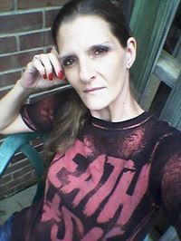 Juanita Disney-Bowman