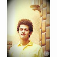 Ahmed Abdelhalem