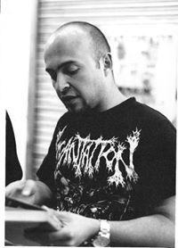 Alejandro Torres Ocampo