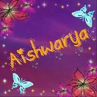 Aishwarya Nagaraj-Dakshatha