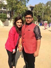 Harshit Singla