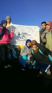 Enggar Ningrum