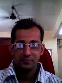Masood Sayed