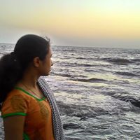 Ankita Goswami Kulkarni