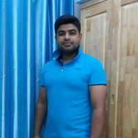 Ahmad Ali