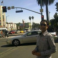Raed Khalid