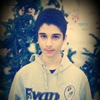 Mohamed Gamal