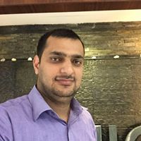 Ravinder Kumar