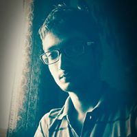 Kumar Anubhav