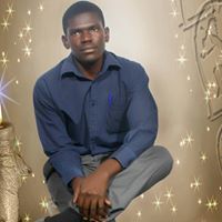 Magumba Isaac