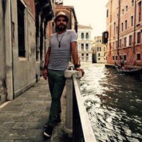 Adrian Lara