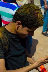 Ismail Ismail