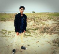 Siddharth Siddu