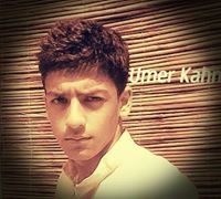 Umer Khan