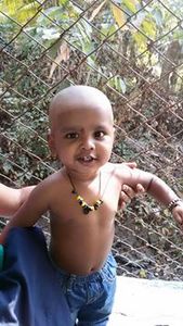 तेजस्वी कोळी