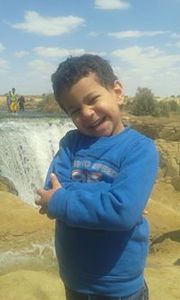 Mohamed Samir