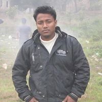 Amit Roy