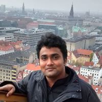 Nikilesh Premkumar