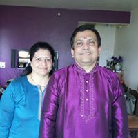 vijaykumar Sawant