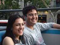 Anant Damani