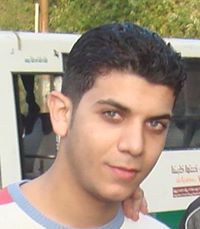 Mohamed Mo