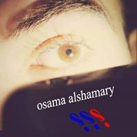 Osama Alshamary
