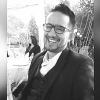 Edwin Bernal Holguin