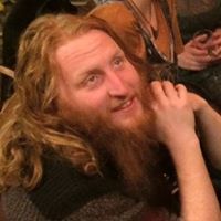 Gareth Andrew