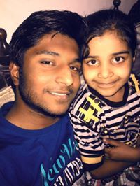 Mohit Sharma