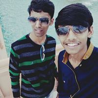 Yaksh Kothari