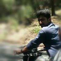 Vishnu Suresh